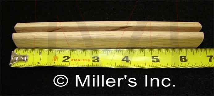 LONG SIDE WINDOW GLASS GUIDE JAW