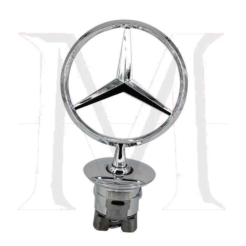 MERCEDES STAR