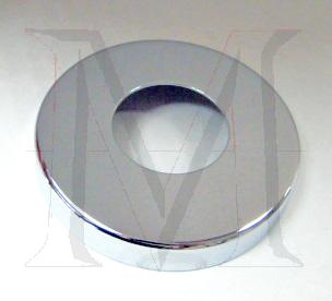 190SL SHIFT LEVER BASE COVER