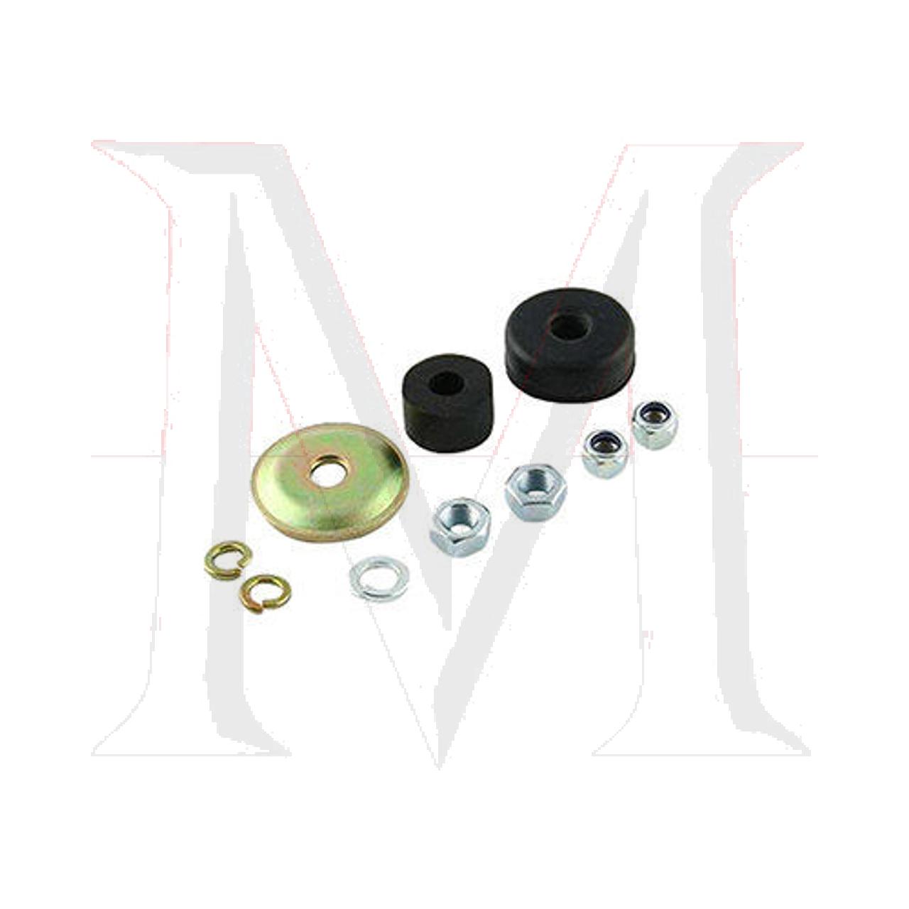 SHOCK MOUNTING KIT