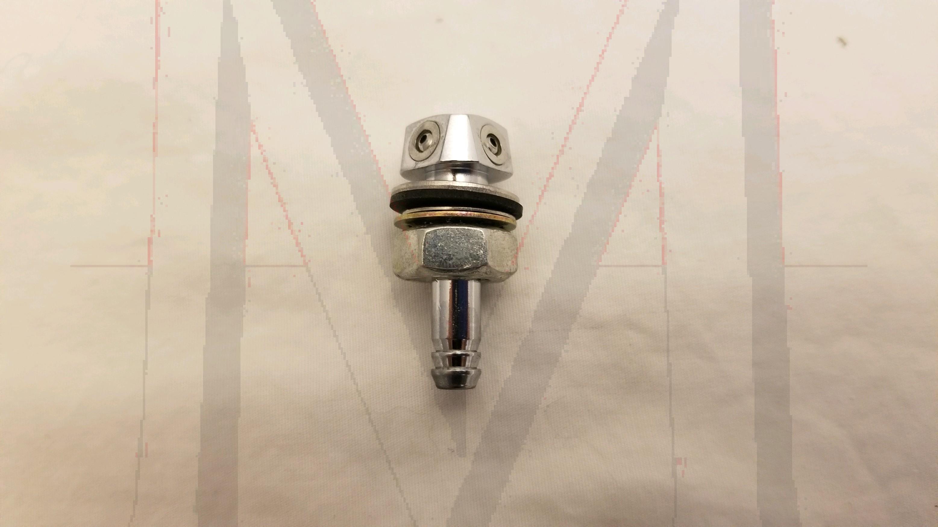 WASHER NOZZLE
