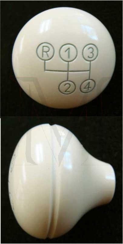 GEAR SHIFT KNOB