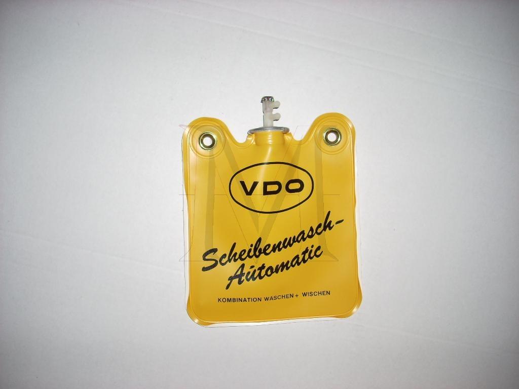 WINDSHIELD WASHER RESERVOIR