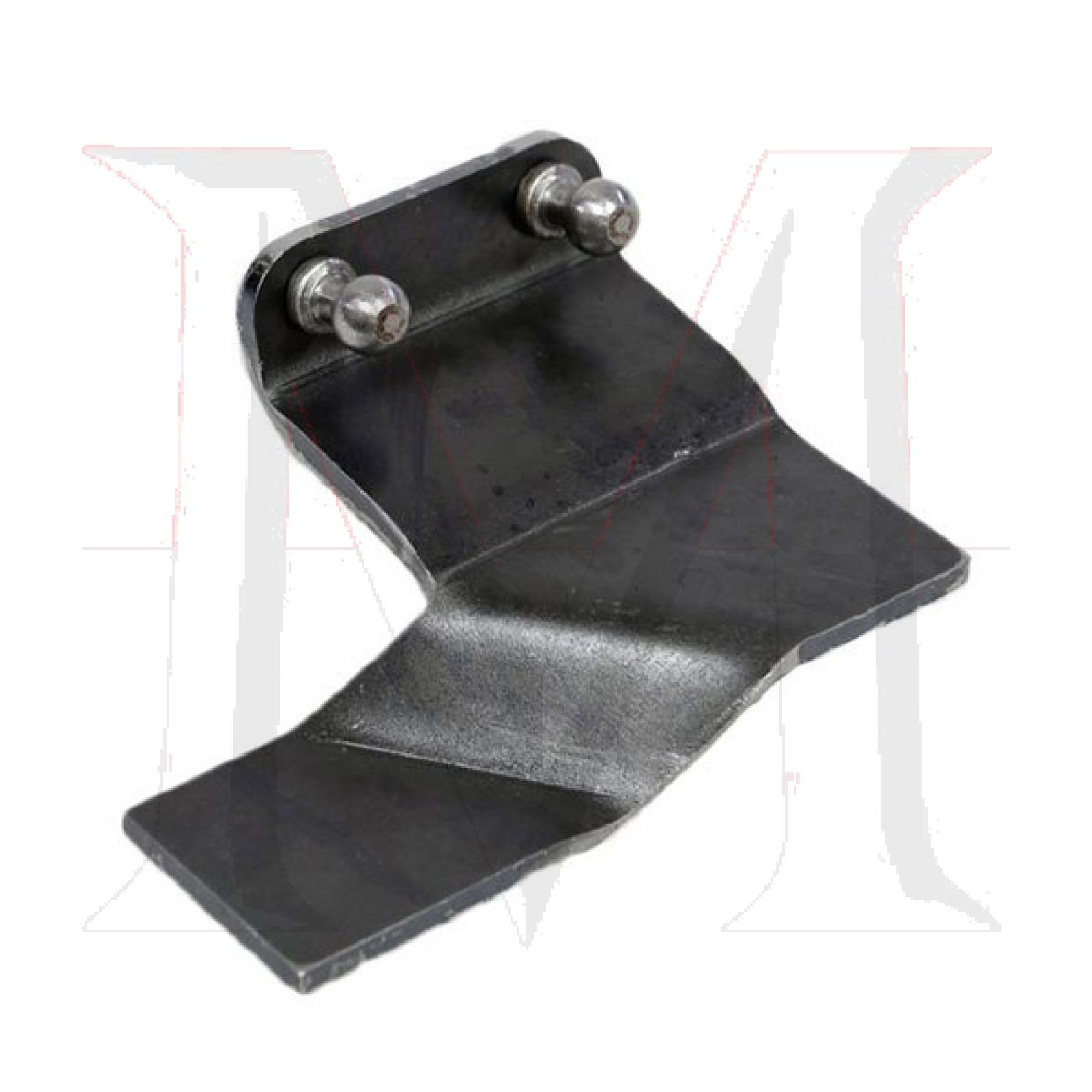 BRACKET, ACCELERATOR PEDAL