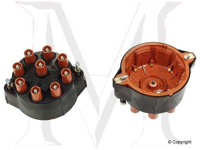 DISTRIBUTOR CAP