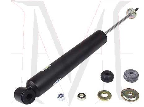 SHOCK ABSORBER - REAR