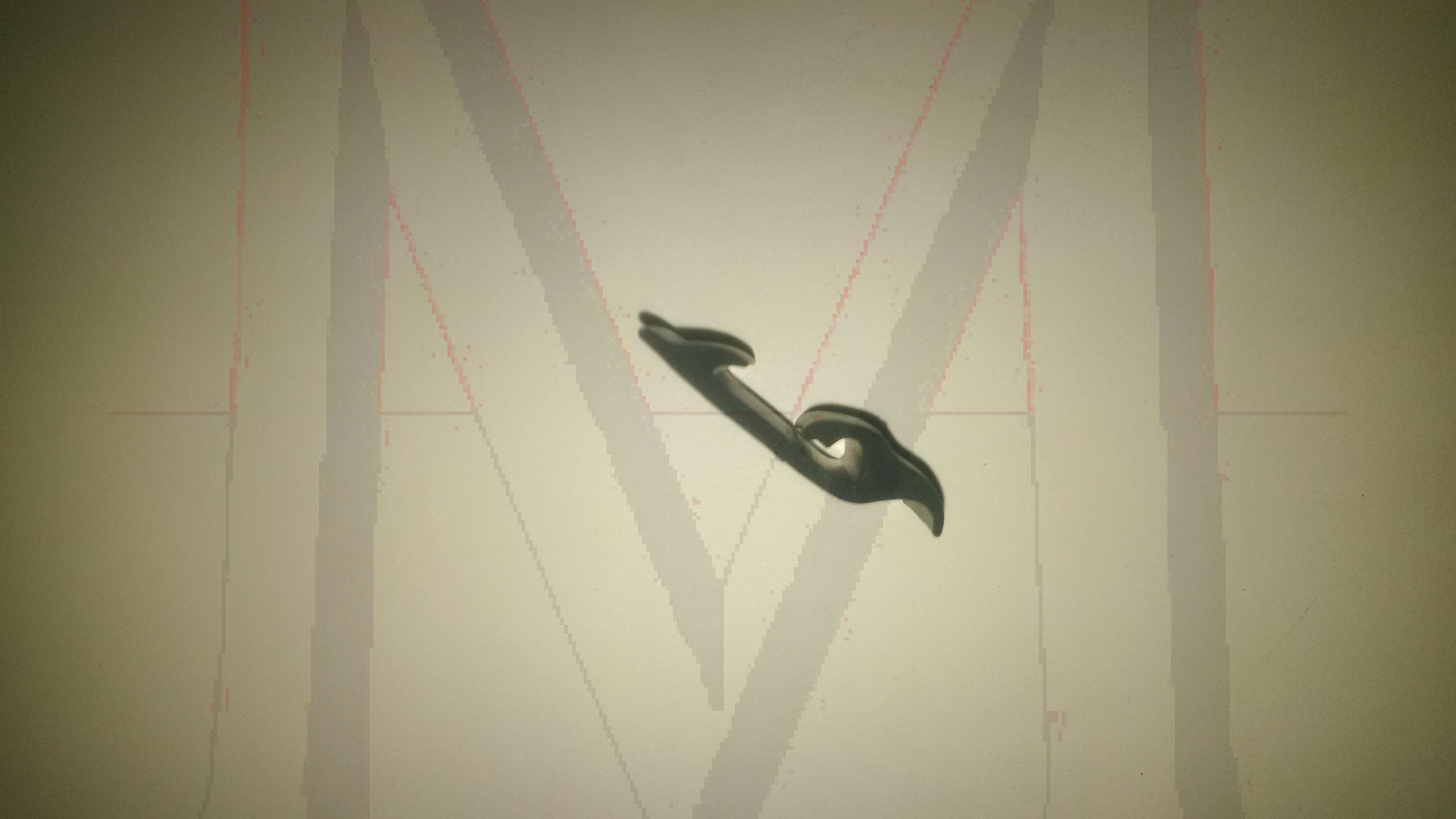 FENDER WELT - PER METER