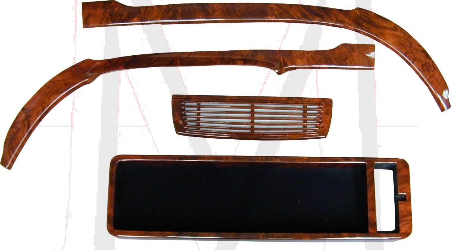 230SL 250SL 280SL WOOD TRIM KIT