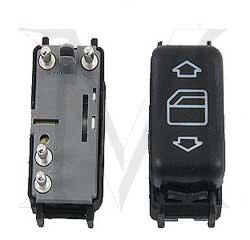 WINDOW SWITCH - LEFT