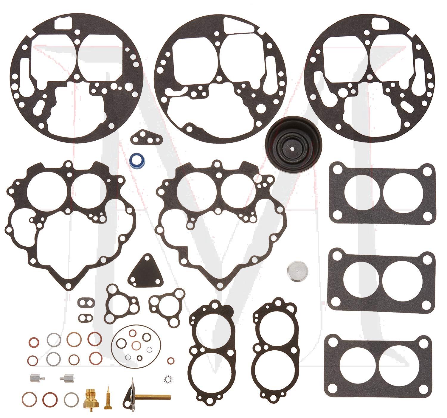Carburetor Repair Kit