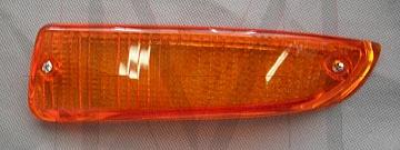 BLINKER LENS