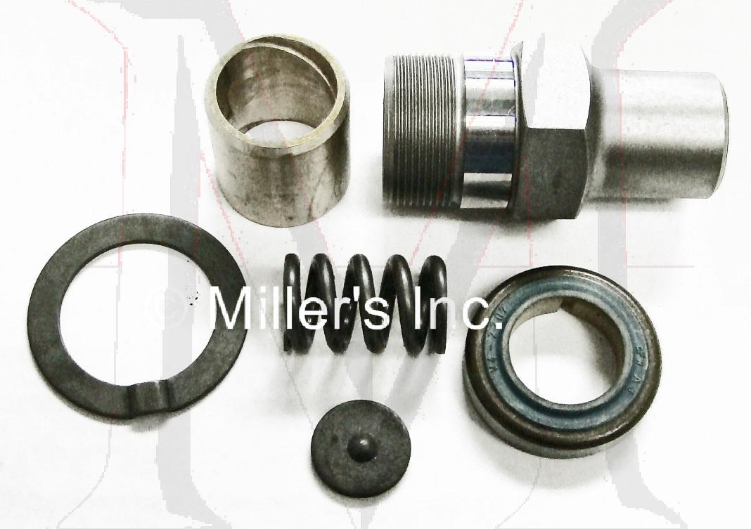 IDLER ARM KIT