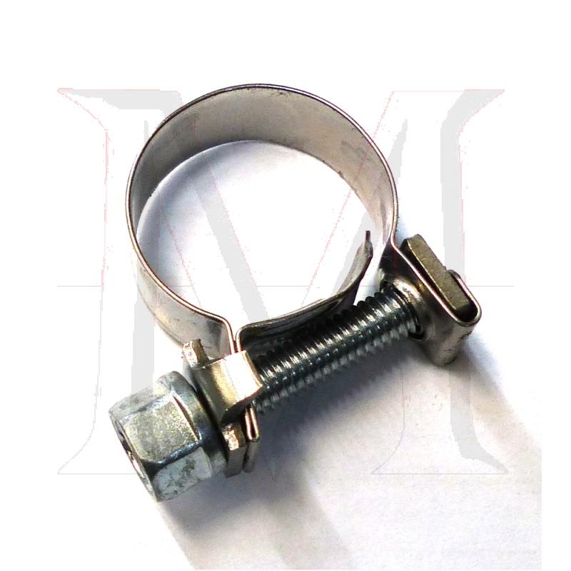 HOSE CLAMP