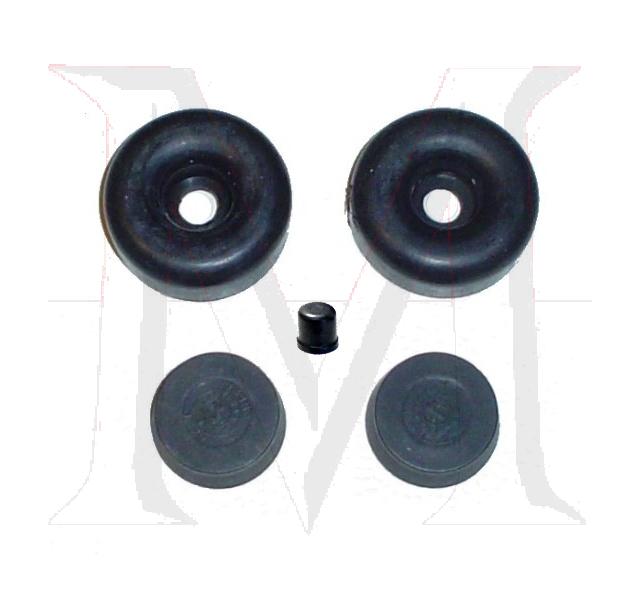 REAR WHEEL CYLINDER REBUILD KIT