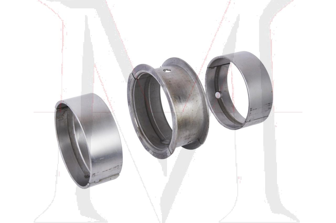 BEARINGS - GERMAN ORDER