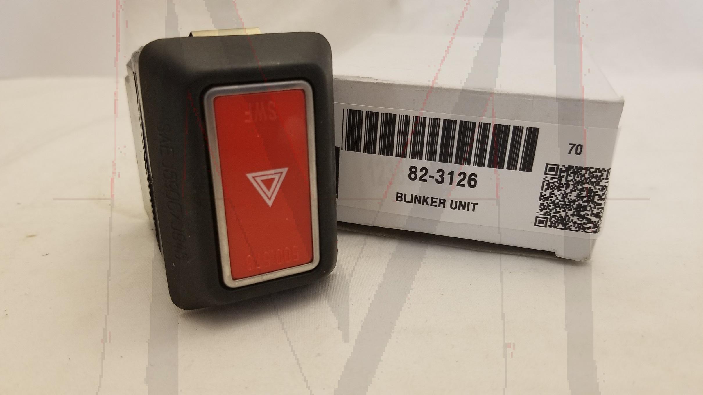 BLINKER UNIT