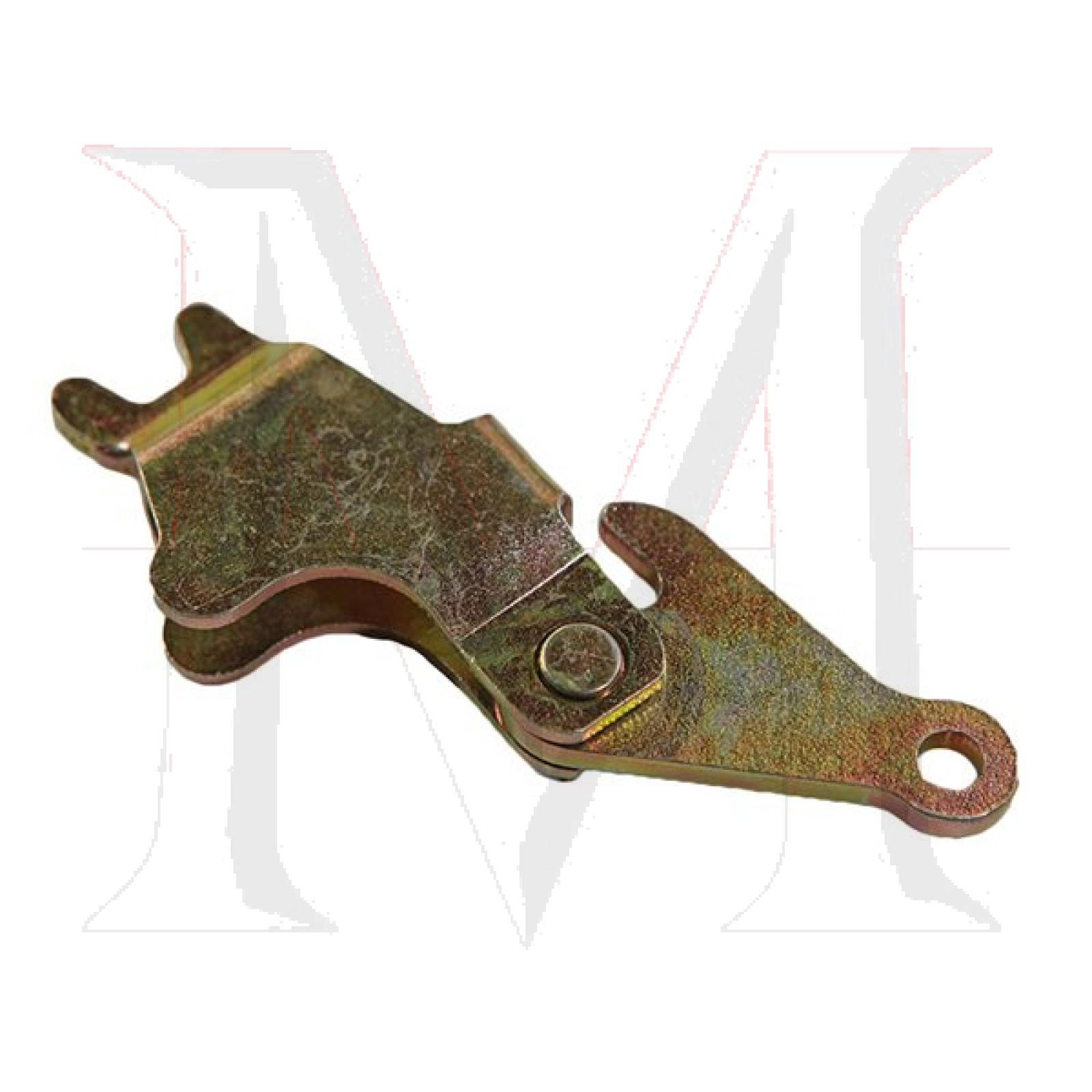 BRAKE CABLE TURNBUCKLE