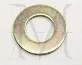 FLAT WASHER
