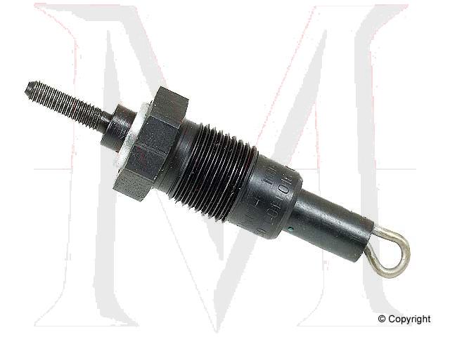 GLOW PLUG