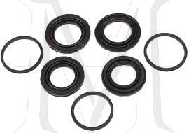 CALIPER REBUILD KIT - FRONT