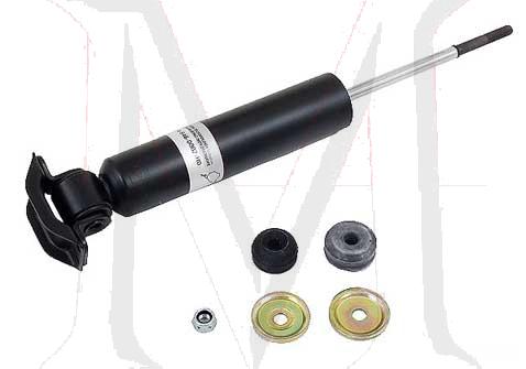 SHOCK ABSORBER - FRONT