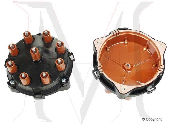 DISTRIBUTOR CAP