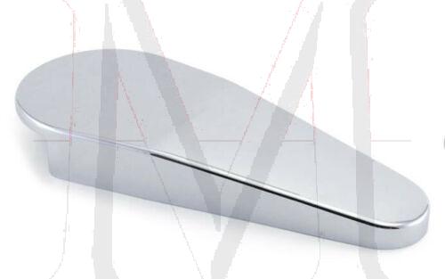 SEAT SIDE COVER UPPER