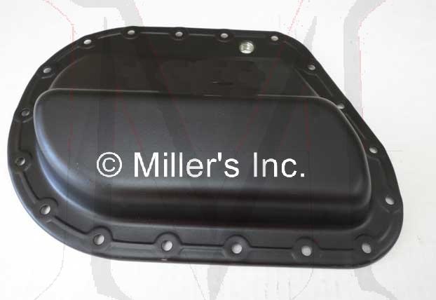 190SL SIDE COVER PLATE