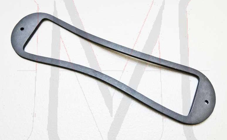 FUSE BOX BASE MOUNT GASKET