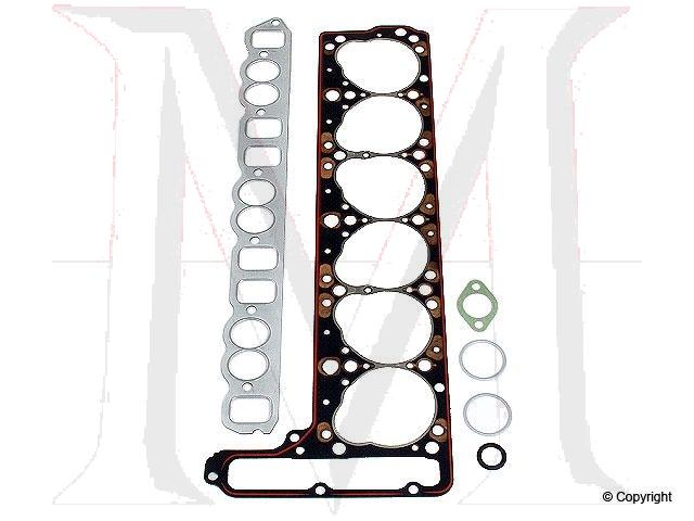 HEAD GASKET SET