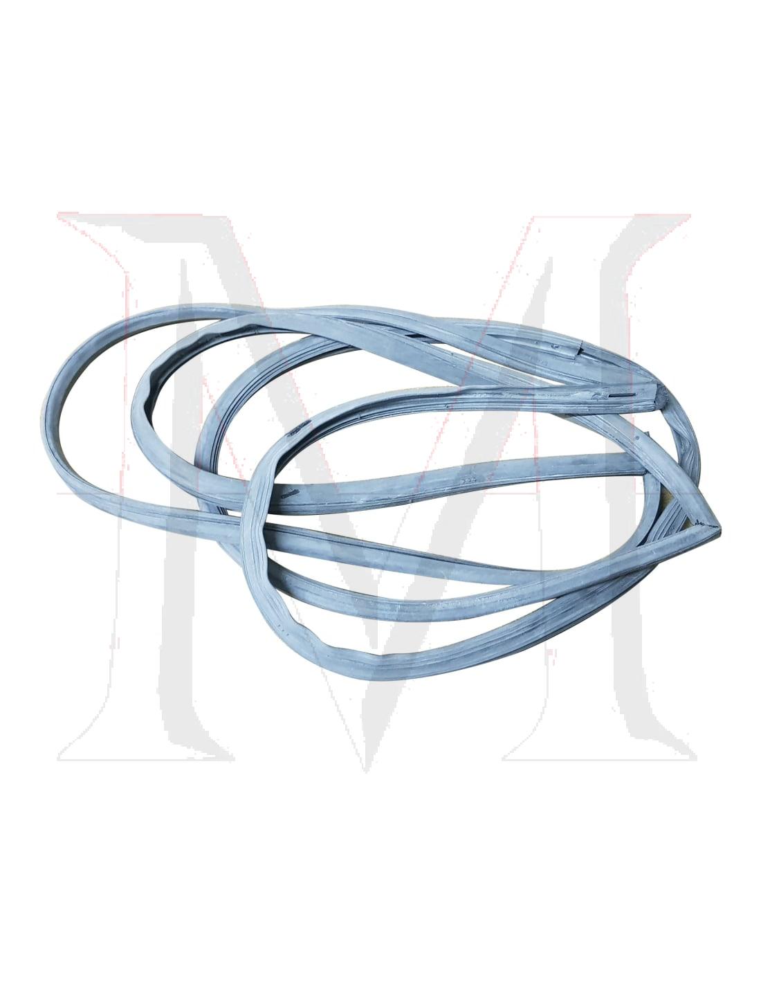 FRONT DOOR SEAL DRIVER SIDE