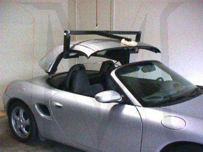 HARDTOP HOIST BOXTER