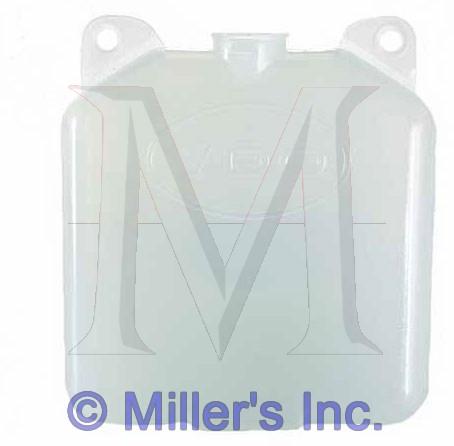 WINDSHIELD WASHER RESERVOIR