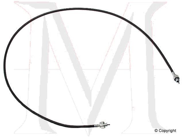 TACHOMETER CABLE