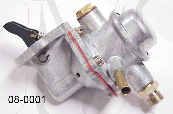 FUEL PUMP