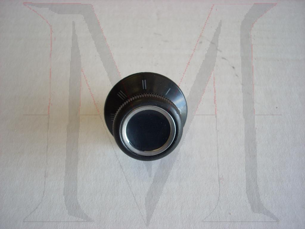 BLOWER SWITCH KNOB