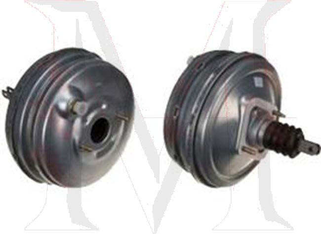BRAKE BOOSTER