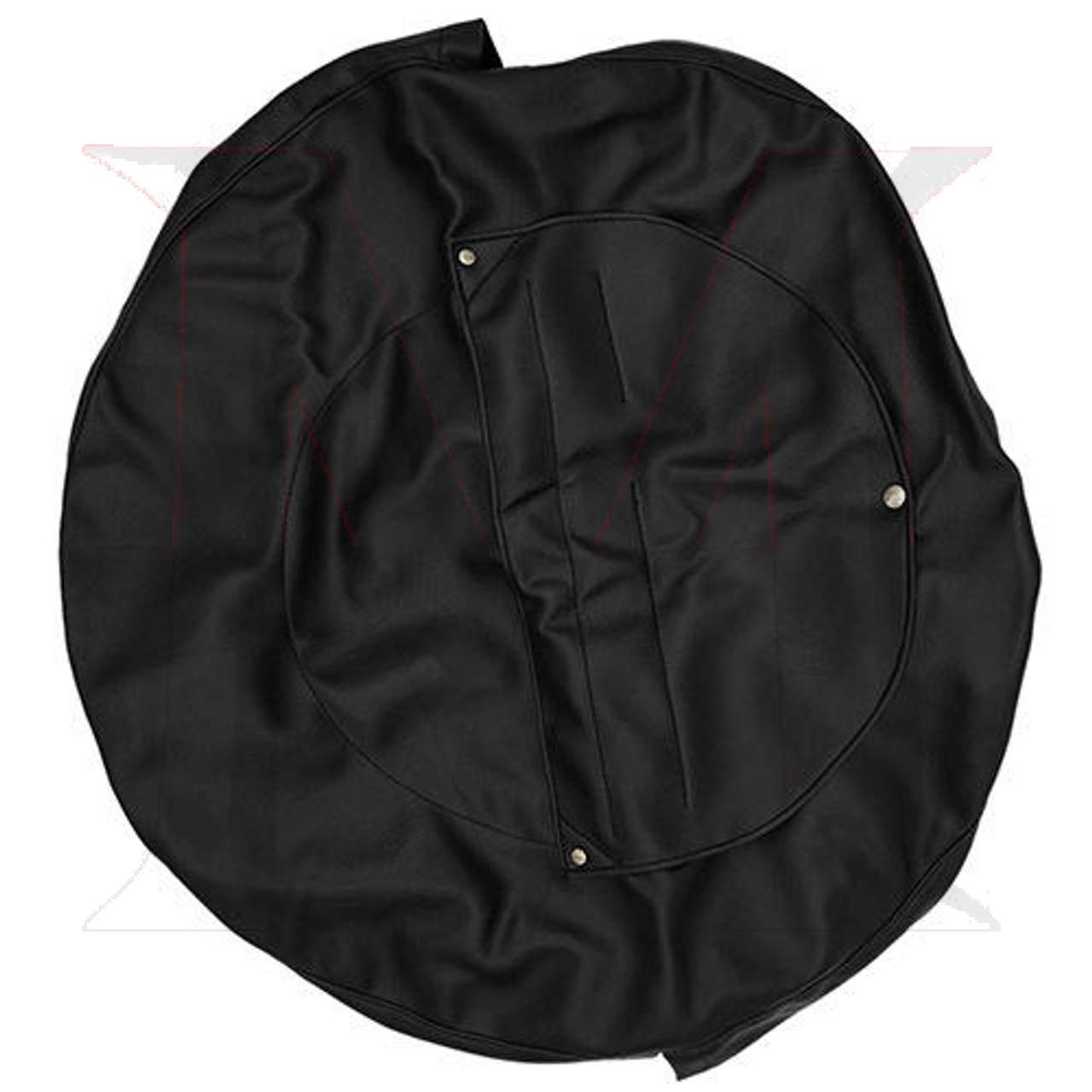 113 SPARE TIRE COVER