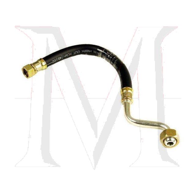 OIL COOLER LINE