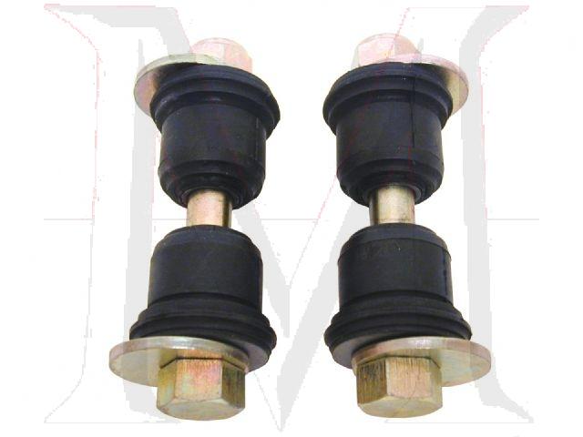 LOWER CONTROL ARM MOUNT KIT