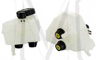 BRAKE FLUID RESERVOIR