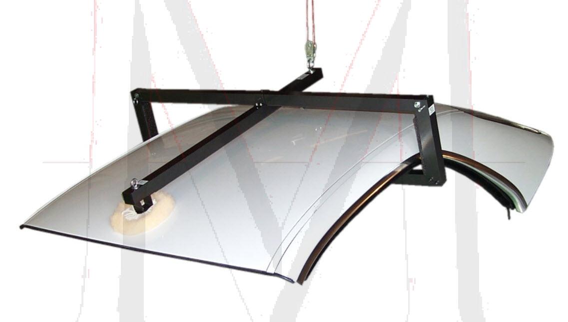 HARDTOP HOIST BMW SERIES 3 E30