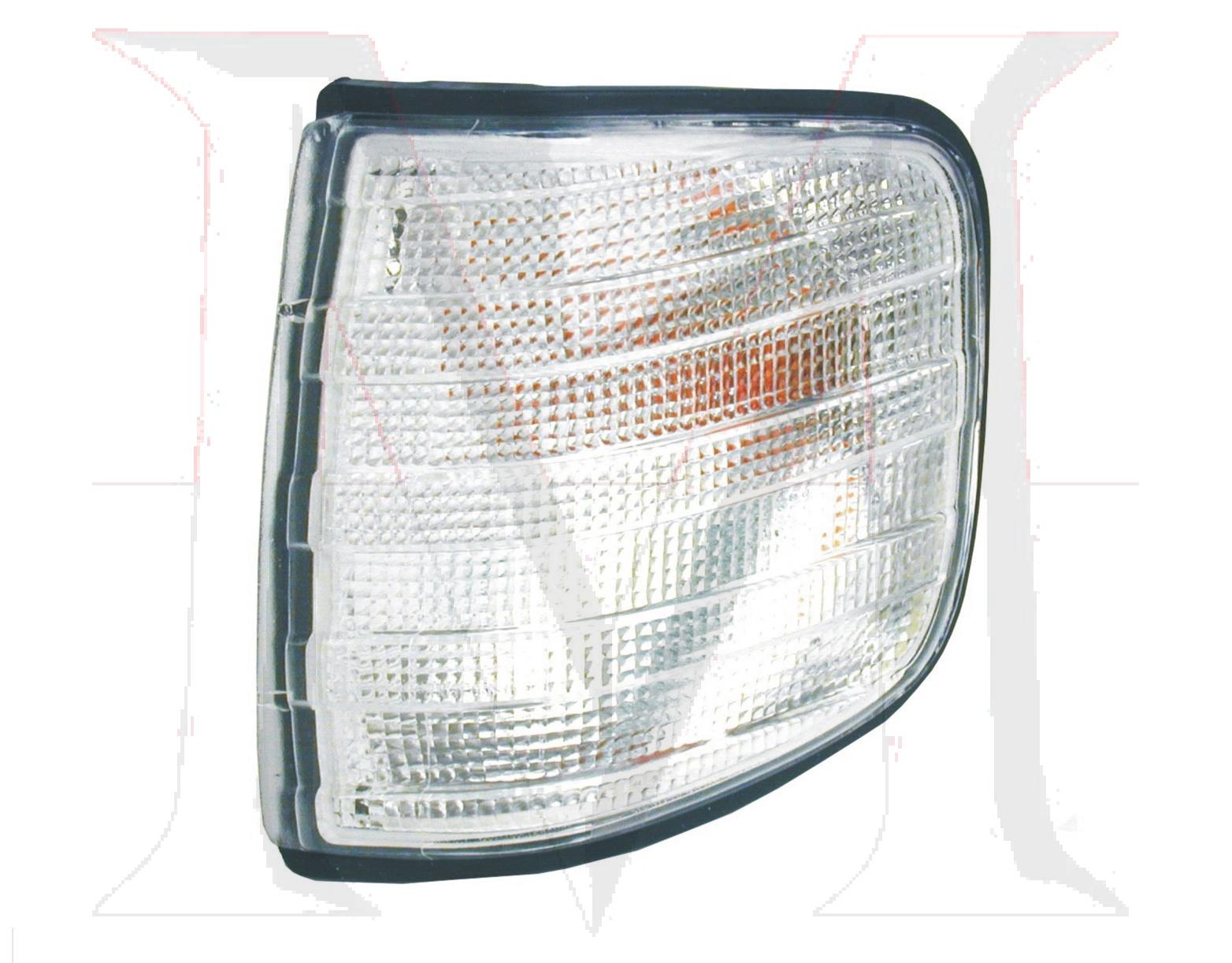BLINKER LAMP - CLEAR RIGHT