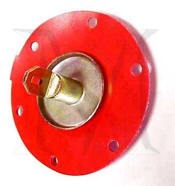 FUEL PUMP DIAPHRAM