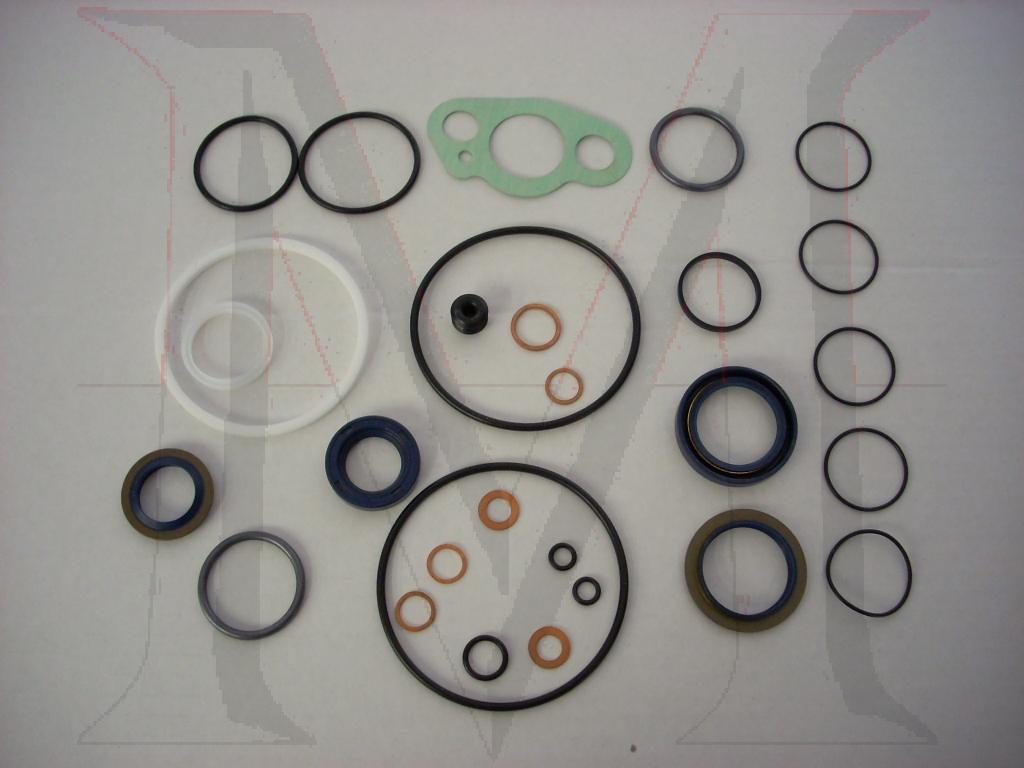 POWER STEERING BOX SEAL KIT