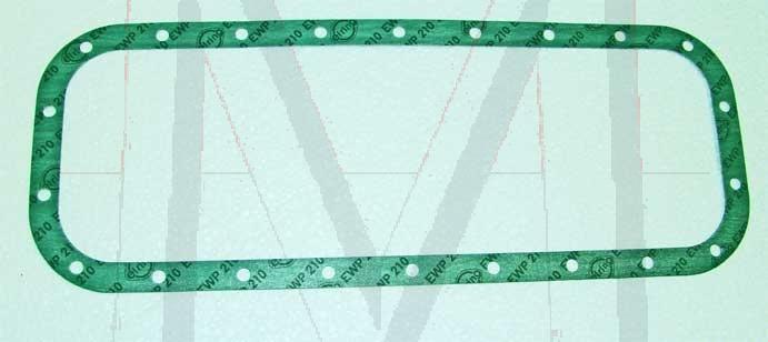 GASKET SIDE COVER PLATE