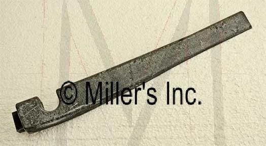 HARDTOP REAR BASE SEAL