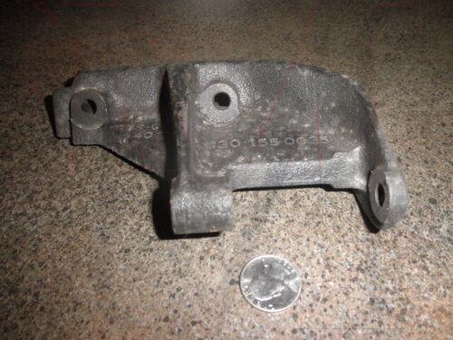 ALTERNATOR SUPPORT BRACKET