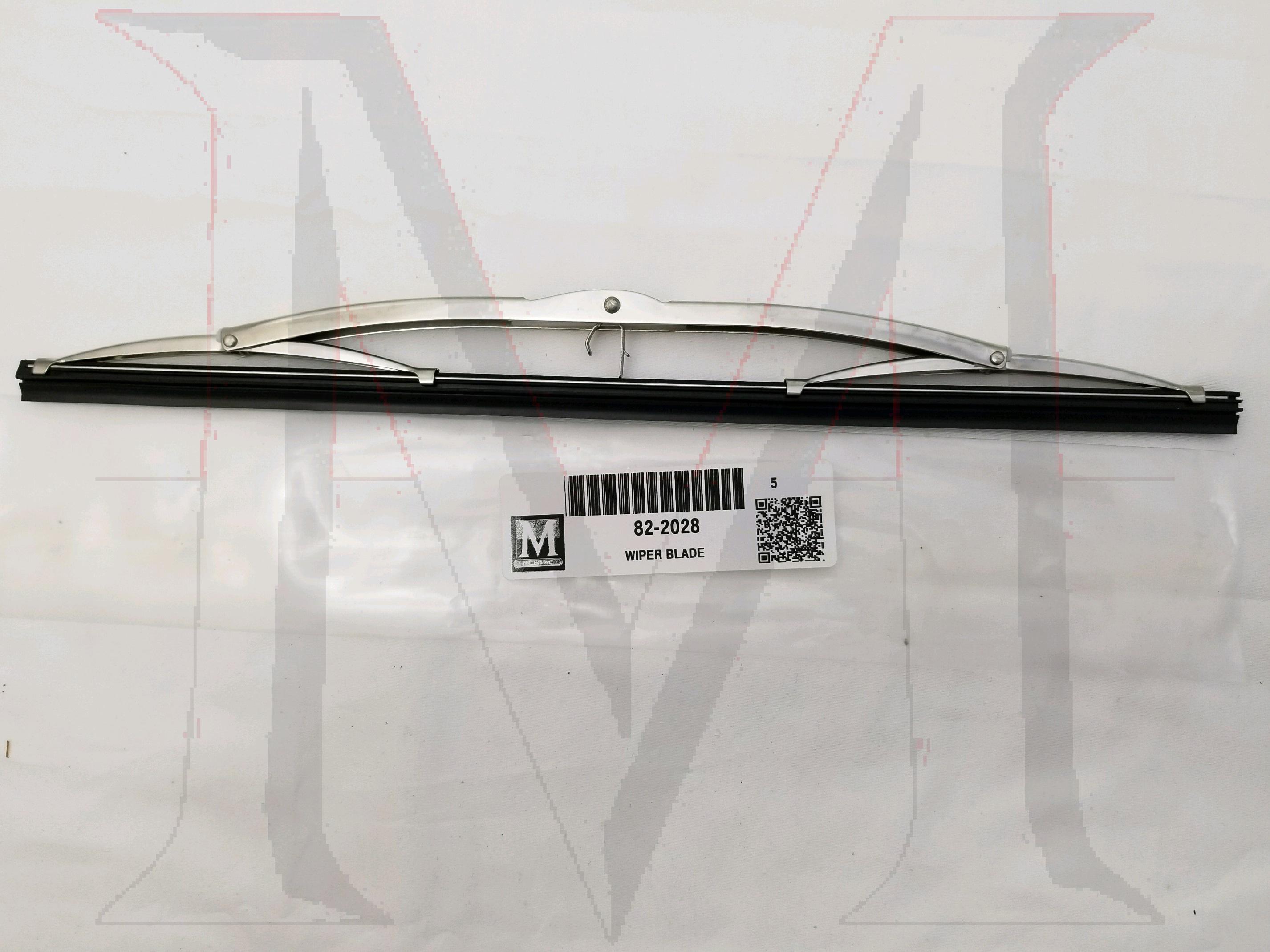WIPER BLADE