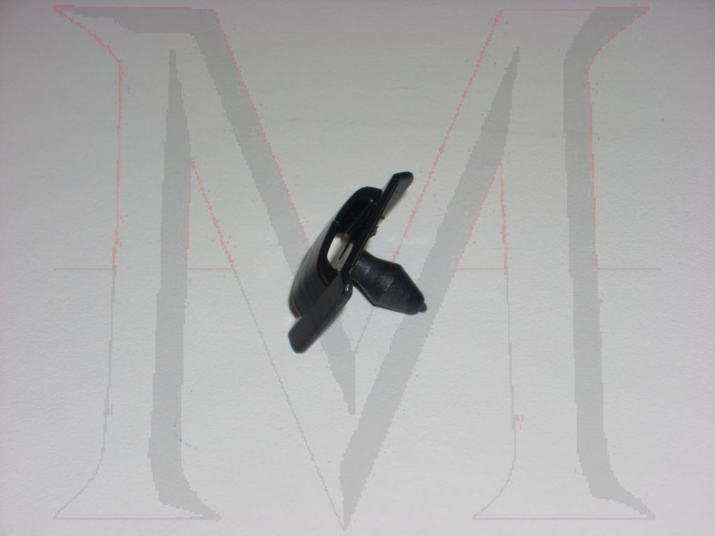 ROCKER MOLDING CLIP